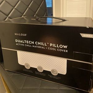 Malouf Supreme Cool Pillow BRAND NEW